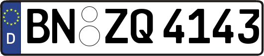 BN-ZQ4143