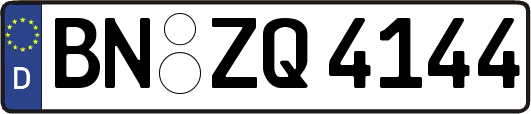 BN-ZQ4144