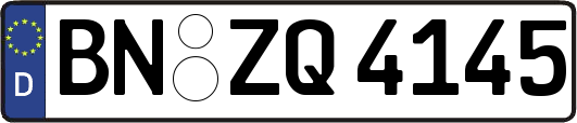 BN-ZQ4145