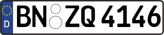 BN-ZQ4146