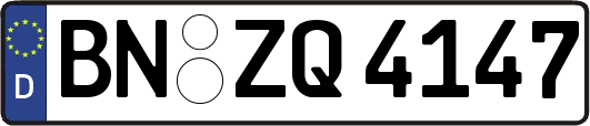 BN-ZQ4147