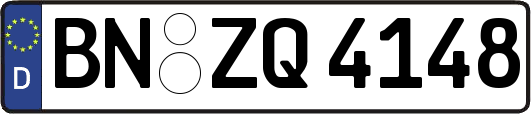 BN-ZQ4148