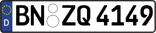 BN-ZQ4149