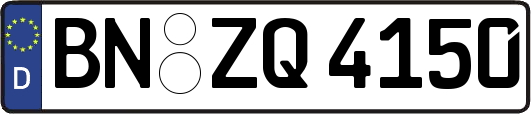 BN-ZQ4150