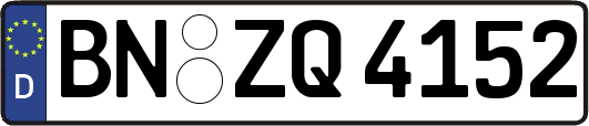 BN-ZQ4152
