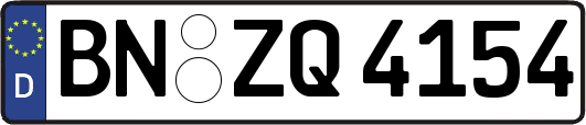 BN-ZQ4154