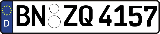 BN-ZQ4157