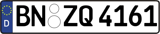 BN-ZQ4161