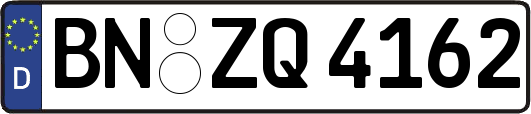 BN-ZQ4162