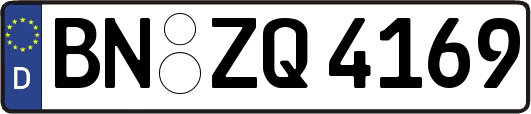 BN-ZQ4169