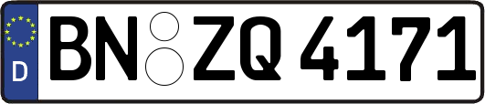 BN-ZQ4171