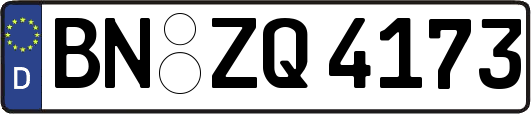 BN-ZQ4173