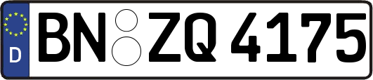 BN-ZQ4175