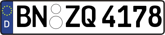 BN-ZQ4178