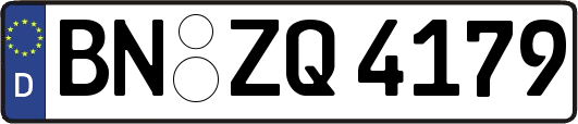 BN-ZQ4179