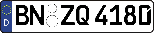 BN-ZQ4180