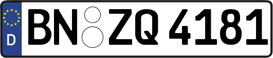 BN-ZQ4181