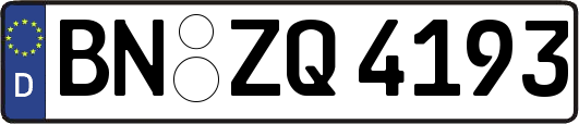 BN-ZQ4193