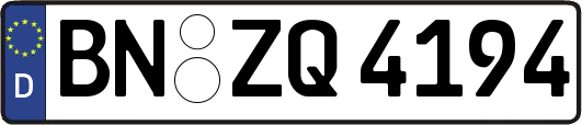 BN-ZQ4194