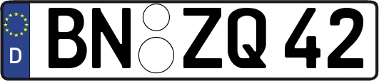 BN-ZQ42