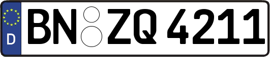 BN-ZQ4211