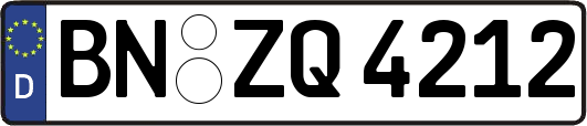 BN-ZQ4212