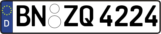 BN-ZQ4224
