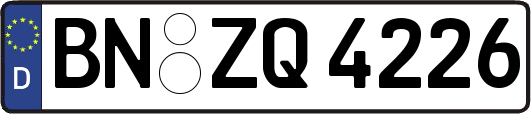 BN-ZQ4226
