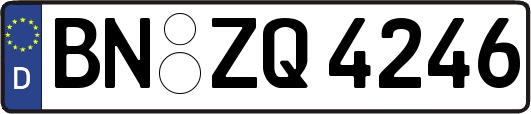 BN-ZQ4246