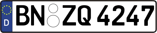 BN-ZQ4247