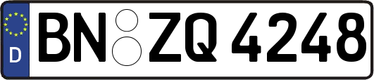 BN-ZQ4248