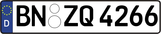 BN-ZQ4266