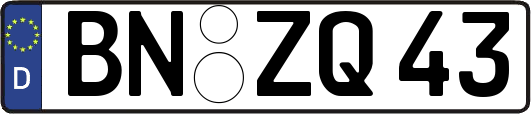 BN-ZQ43