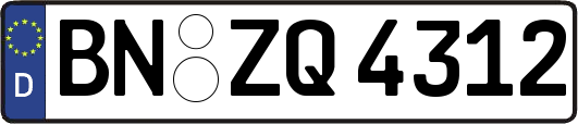 BN-ZQ4312