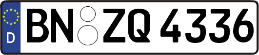 BN-ZQ4336