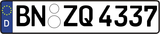 BN-ZQ4337
