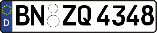 BN-ZQ4348