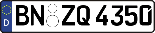 BN-ZQ4350