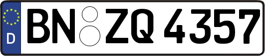 BN-ZQ4357
