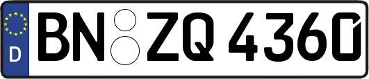 BN-ZQ4360