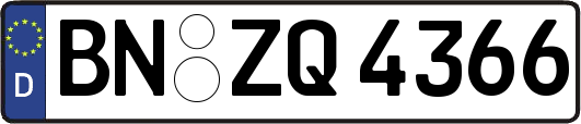 BN-ZQ4366