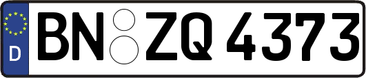 BN-ZQ4373