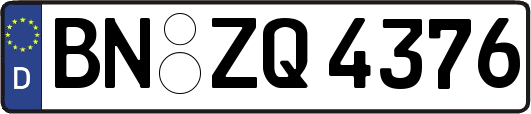 BN-ZQ4376