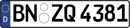 BN-ZQ4381