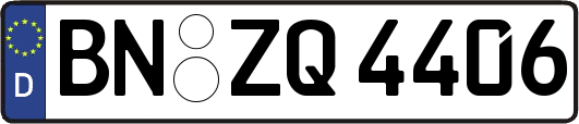 BN-ZQ4406