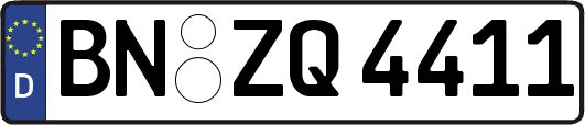 BN-ZQ4411