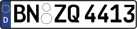 BN-ZQ4413