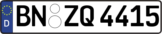 BN-ZQ4415