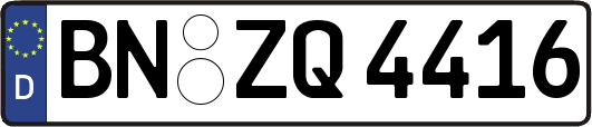 BN-ZQ4416