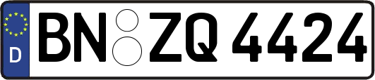 BN-ZQ4424